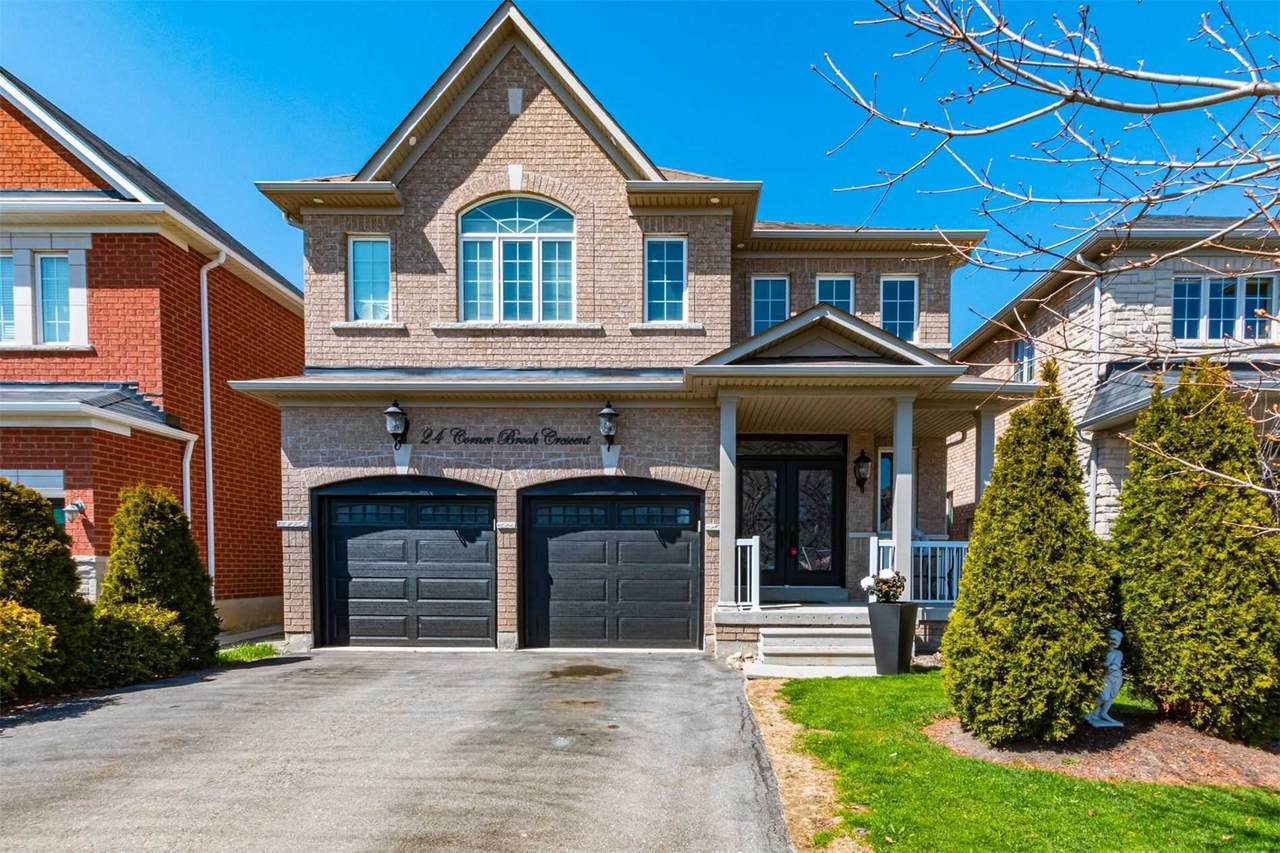24 Corner Brook Cres - Photo 1