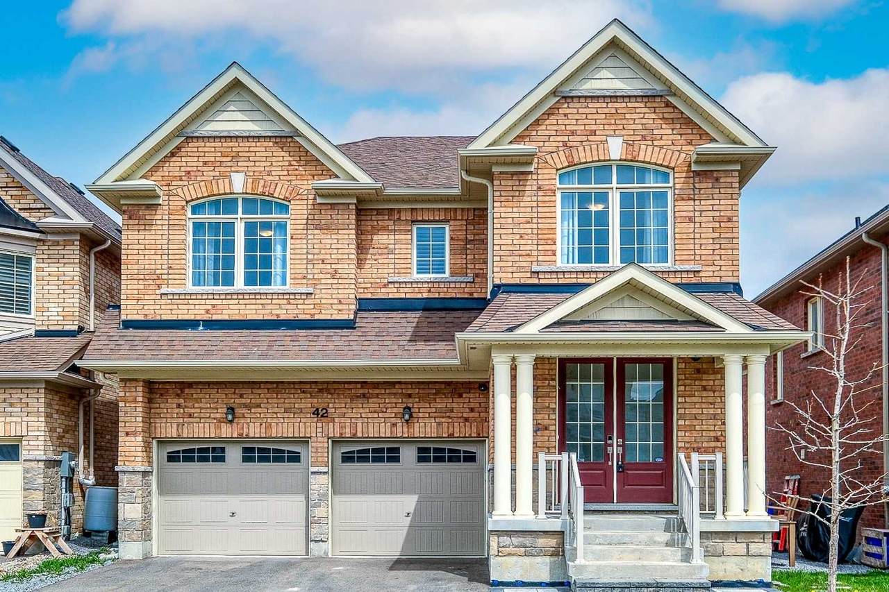 42 Mondial Cres - Photo 1
