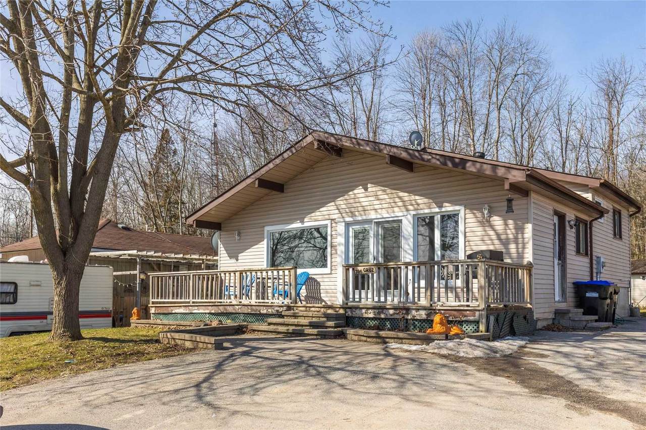 396 Limerick St - Photo 1