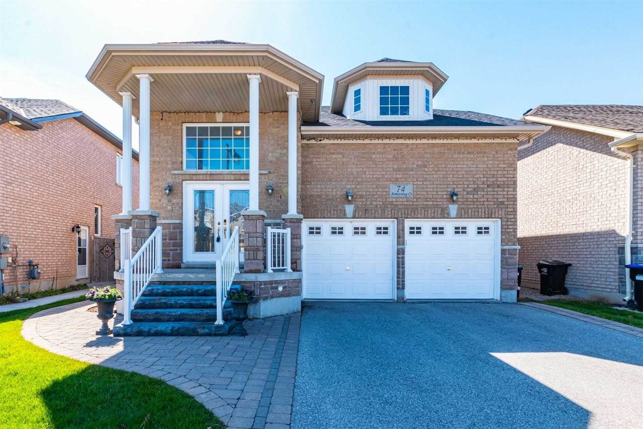 74 Armstrong Cres - Photo 1