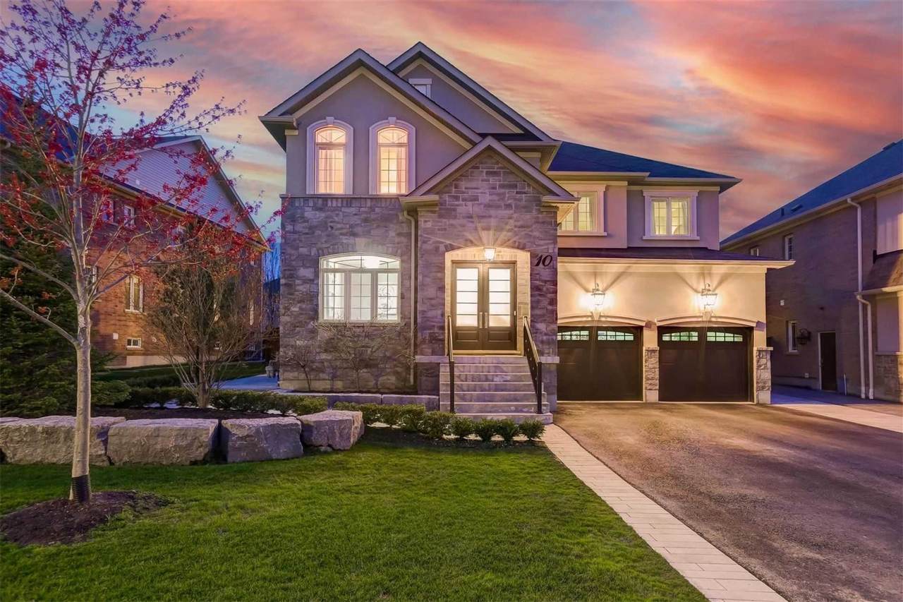 10 Thomas Noble Crt - Photo 1