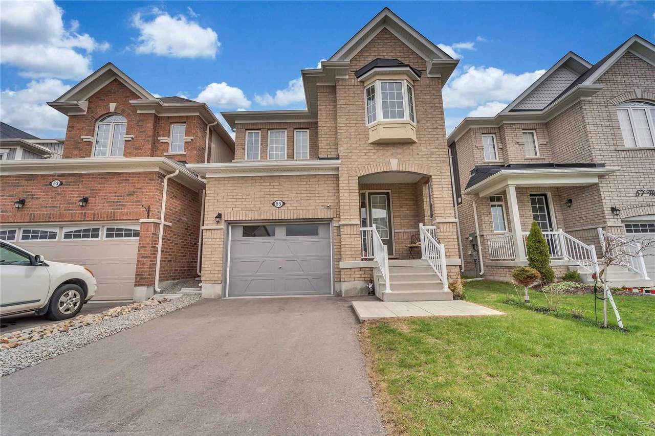 55 Wagner Cres - Photo 1