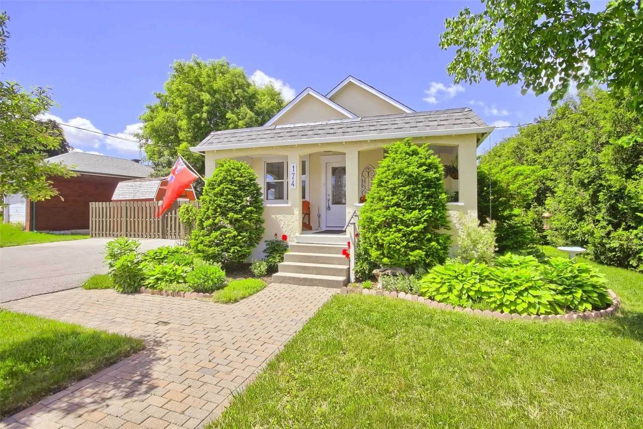 174 Simcoe Rd - Photo 1