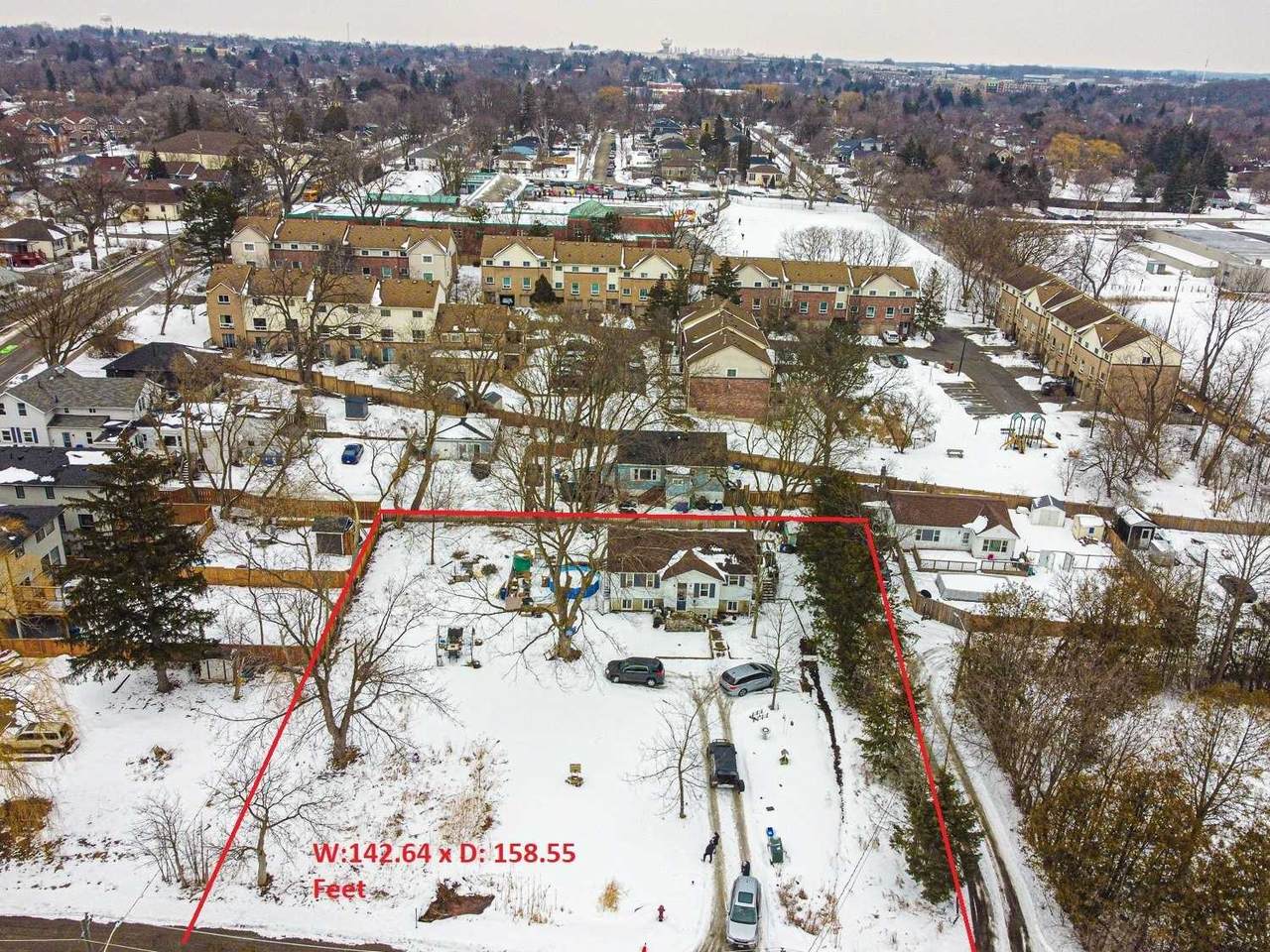 175 Mary St - Photo 1