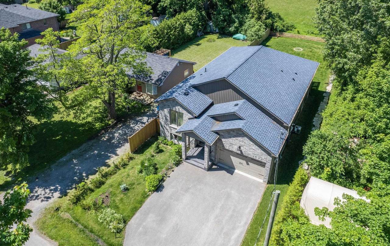 538 Duclos Point Rd - Photo 1