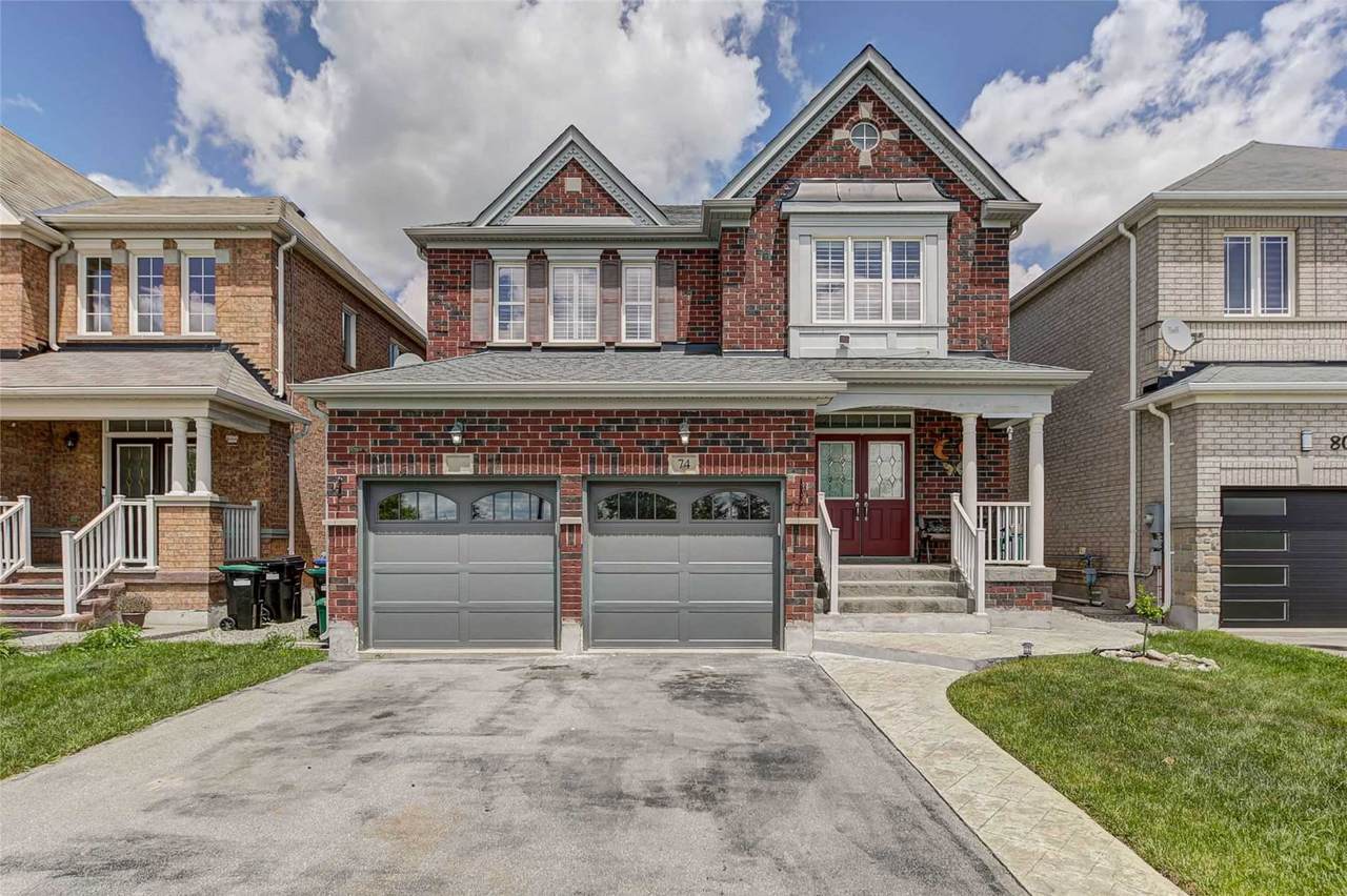 74 Downy Emerald Dr - Photo 1