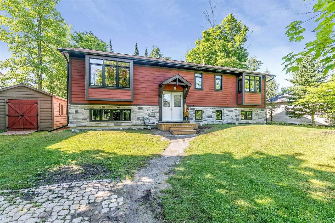 31 Creek Dr - Photo 1