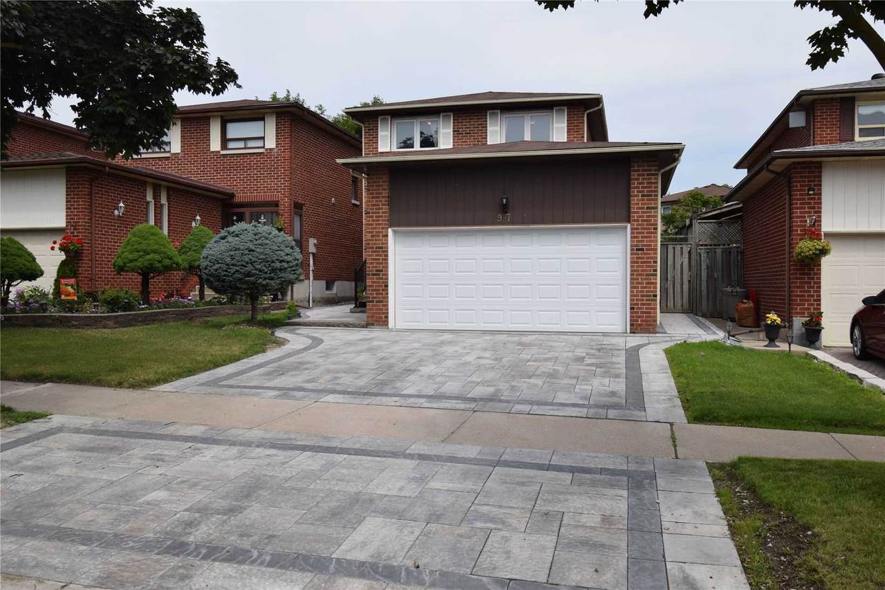 97 Belvedere Cres - Photo 1