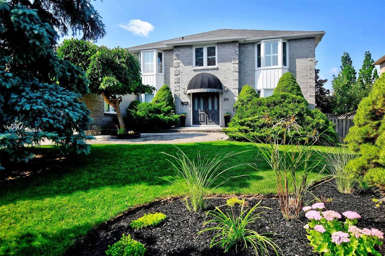 99 Aitken Circ - Photo 1