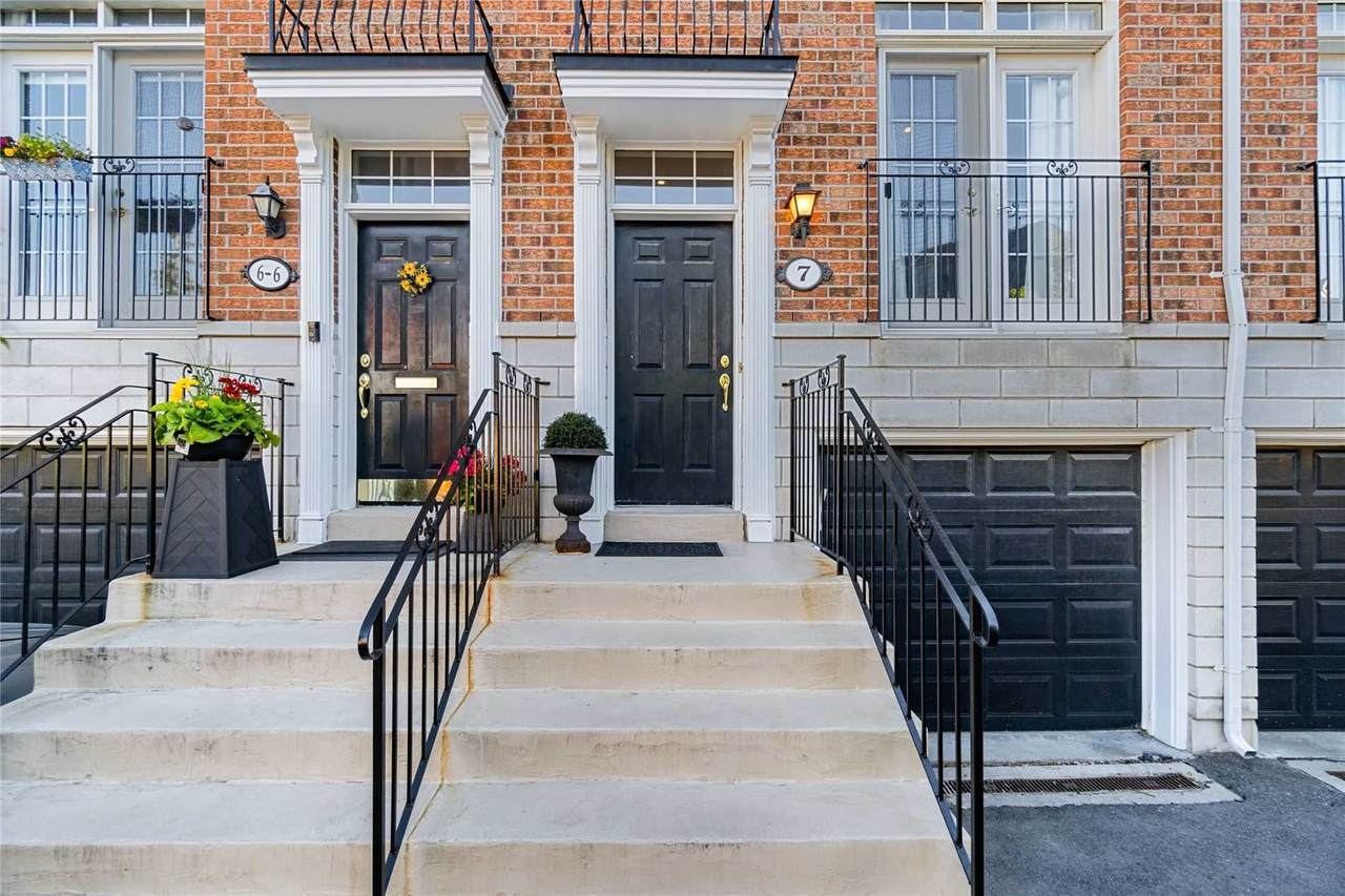 6 Leonard St - Photo 1