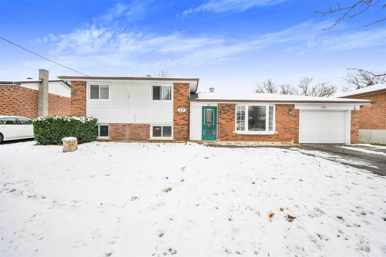 27 Berwick Cres - Photo 1