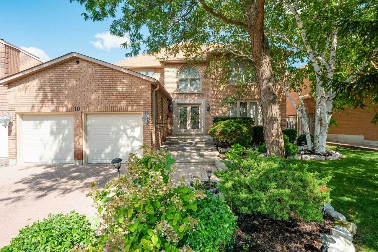10 Nathan Crt - Photo 1