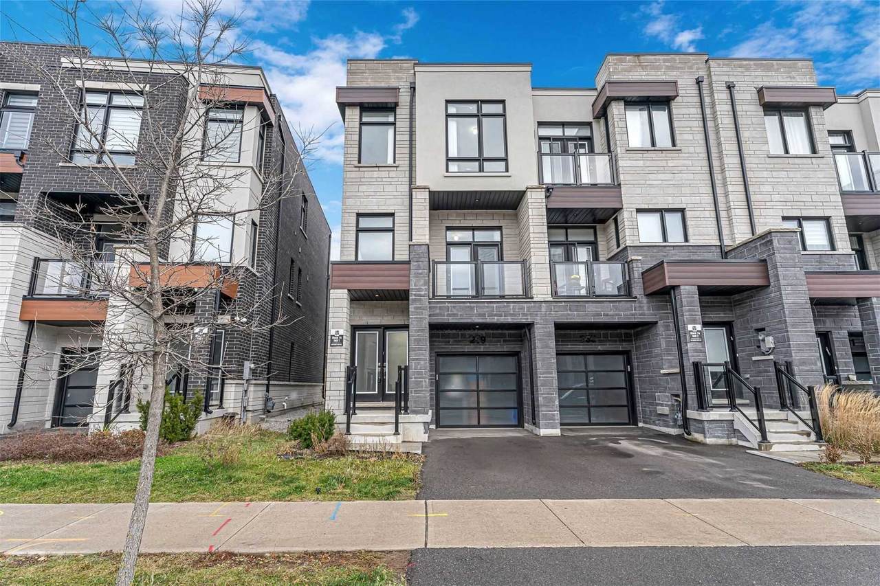 239 Thomas Cook Ave - Photo 1
