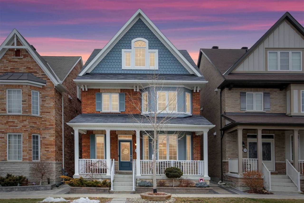 76 Lawrence Pilkington Ave - Photo 1