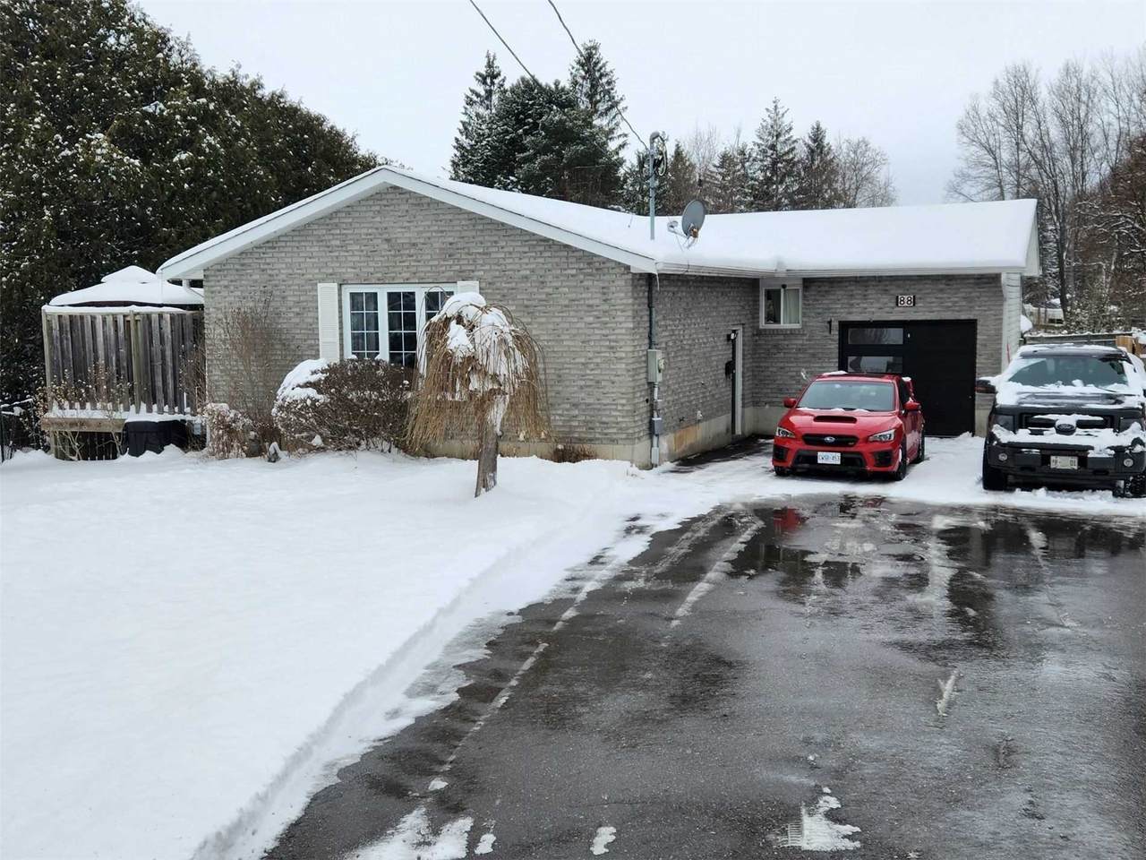 88 Metro Rd - Photo 1