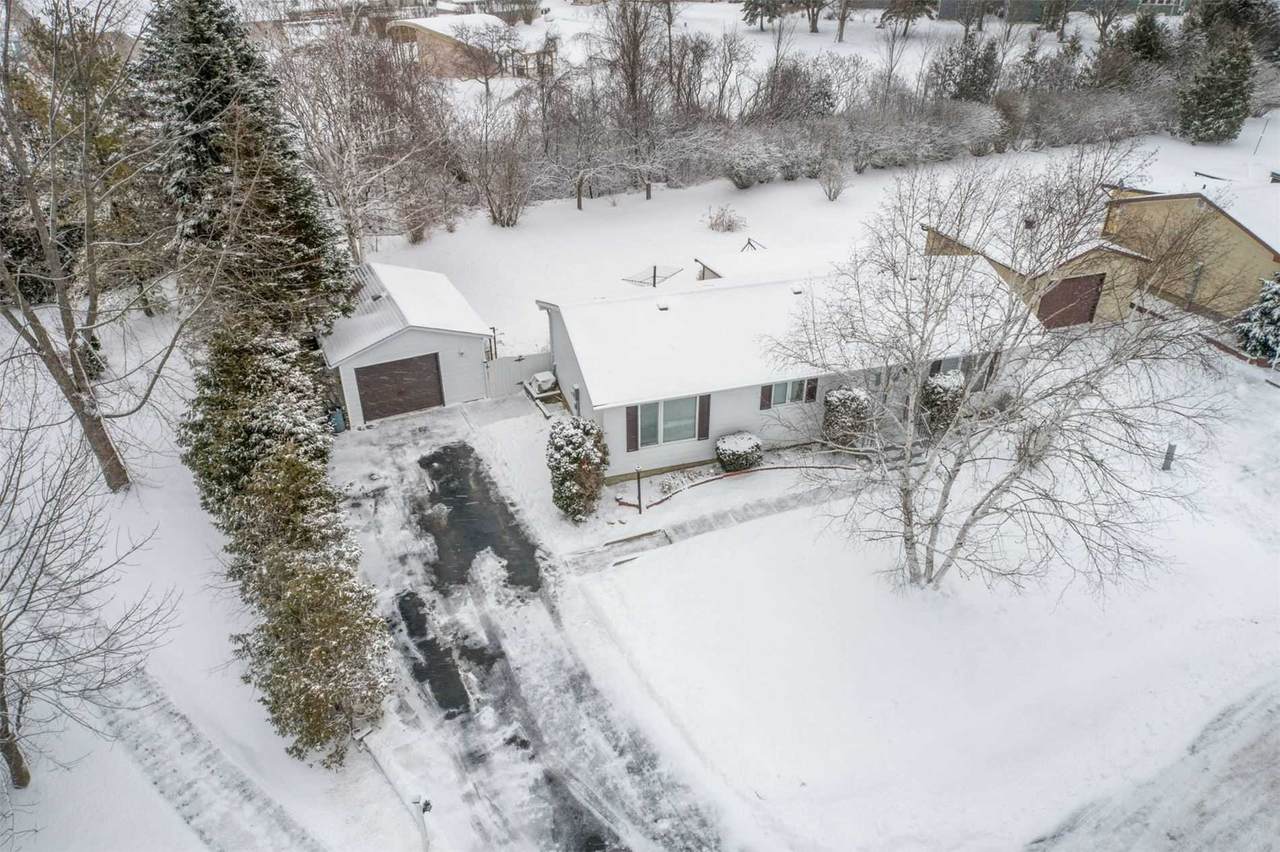 28 Kelsey Cres - Photo 1