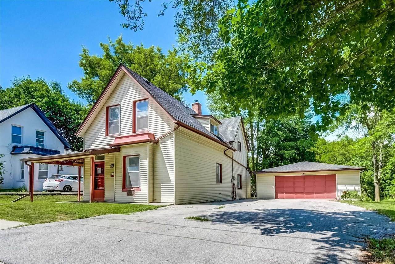 66 William St - Photo 1