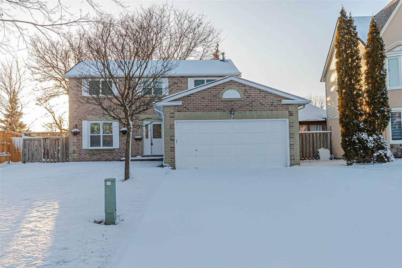 9 Eves Crt - Photo 1