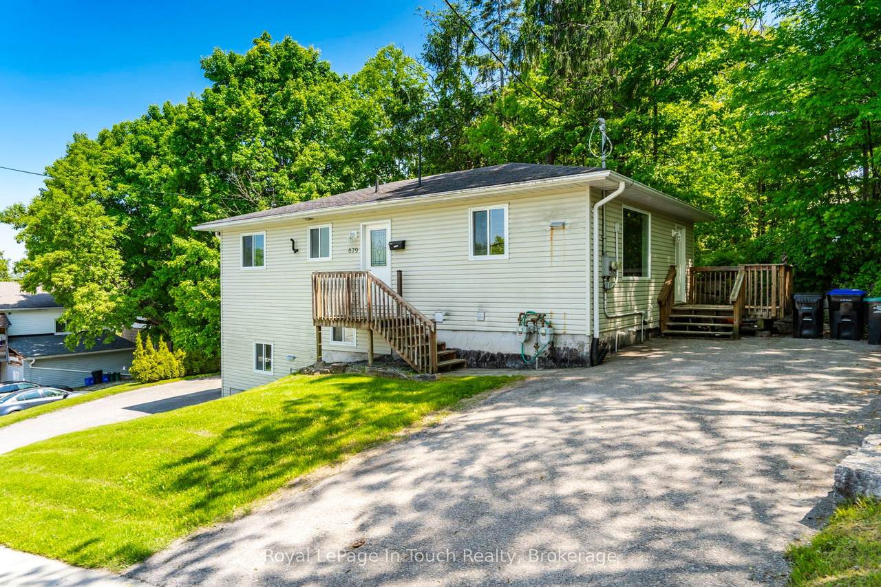 679 Montreal Street - Photo 1