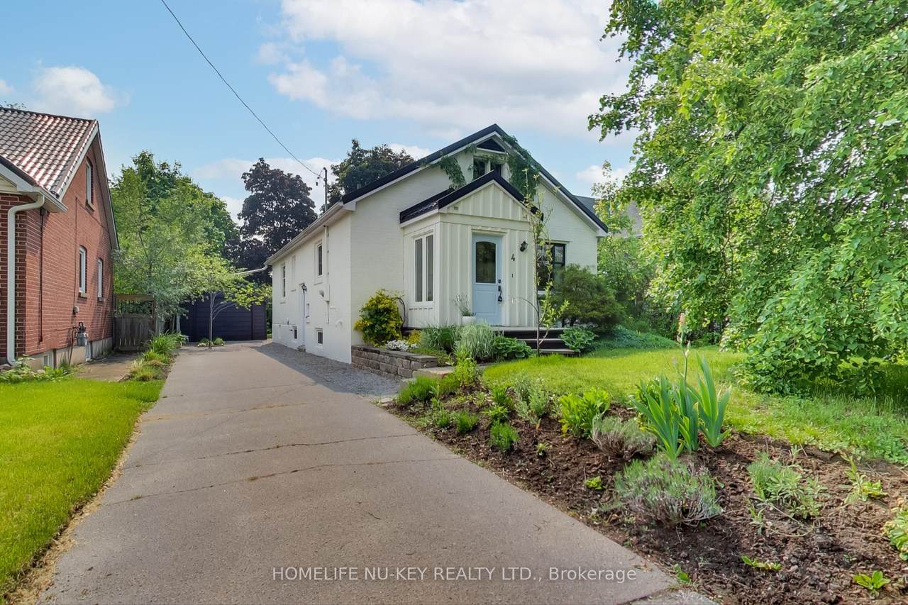 4 Mulholland Street - Photo 1