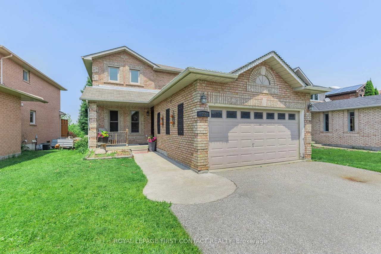 22 Bishop Drive - Photo 1