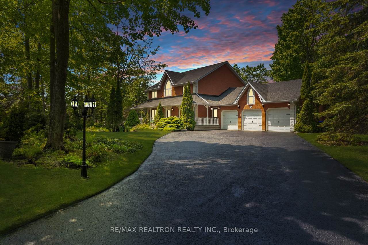 20 Green Mountain Court - Photo 1