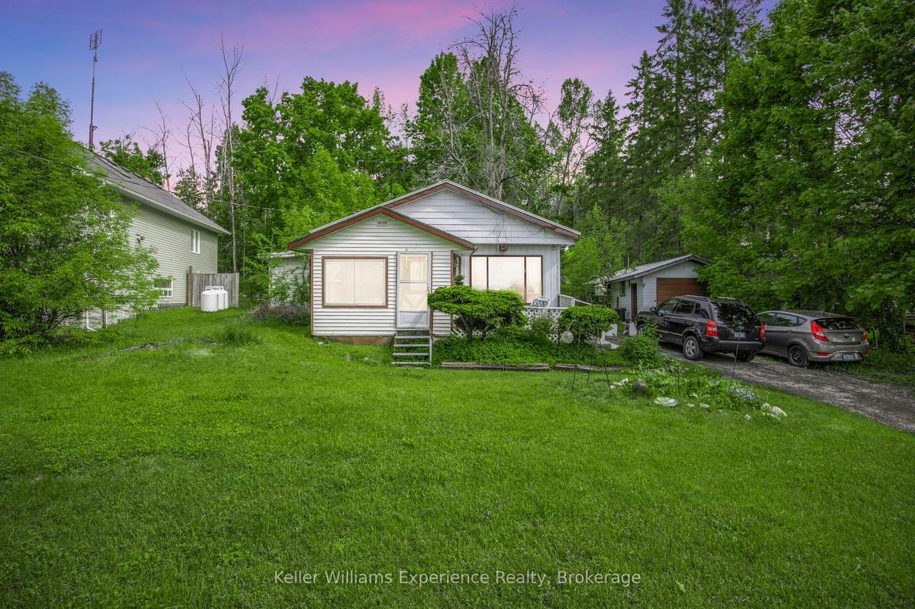 4308 Orkney Beach Road - Photo 1