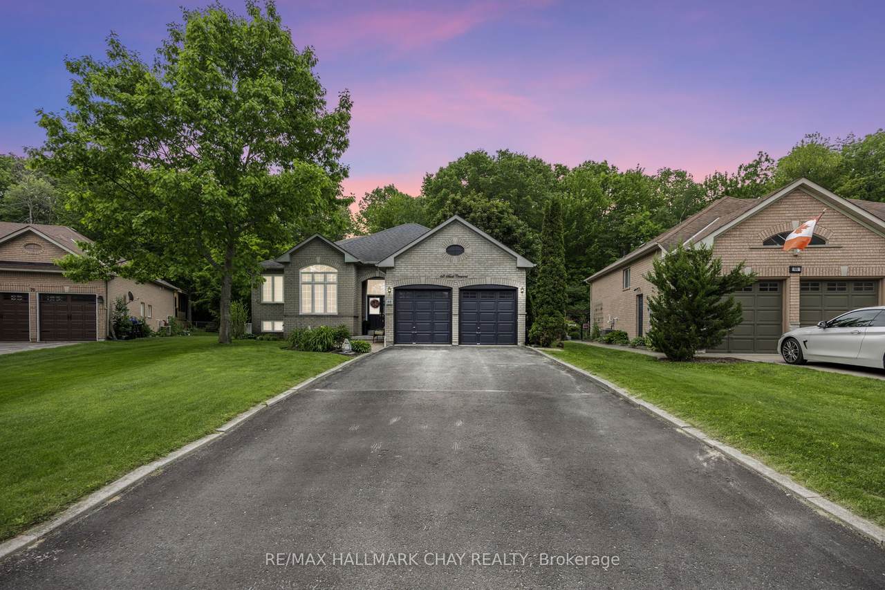 68 Bush Crescent - Photo 1