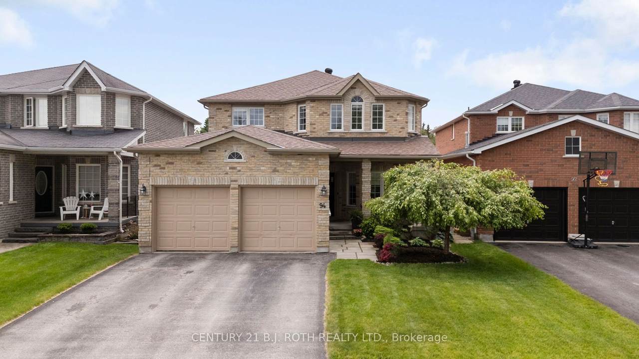 94 Penvill Trail - Photo 1