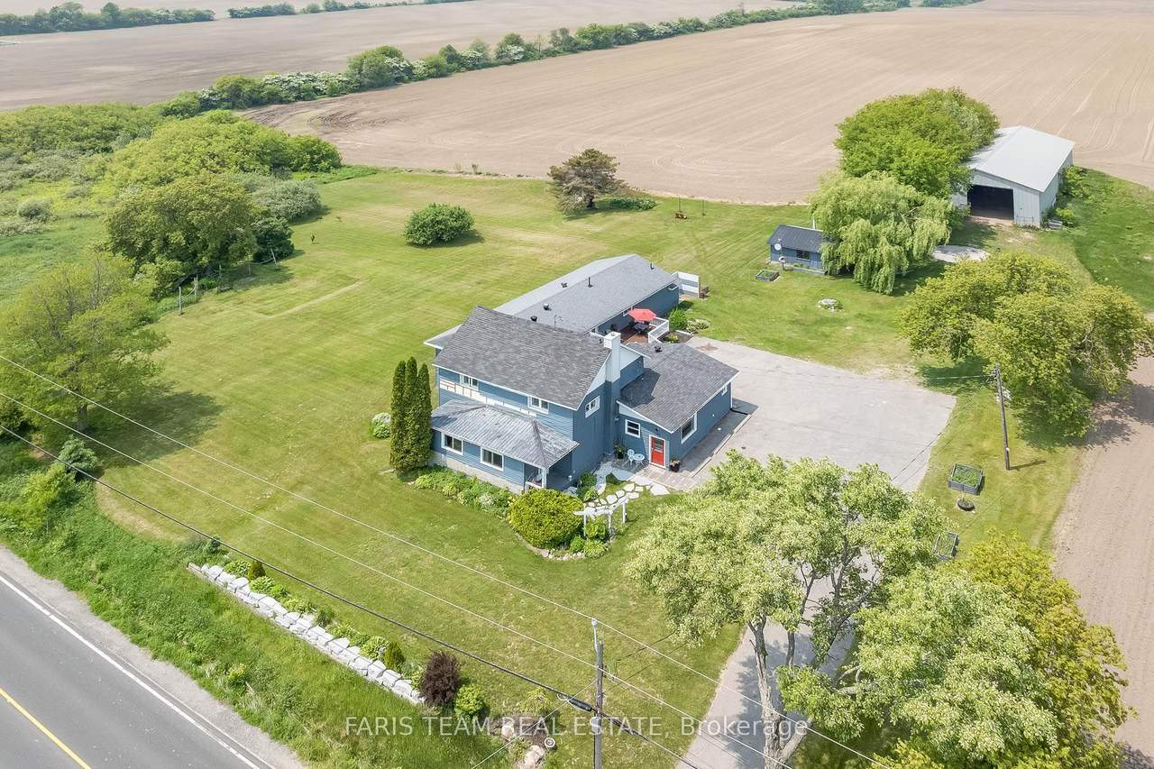 160 Lafontaine Road - Photo 1