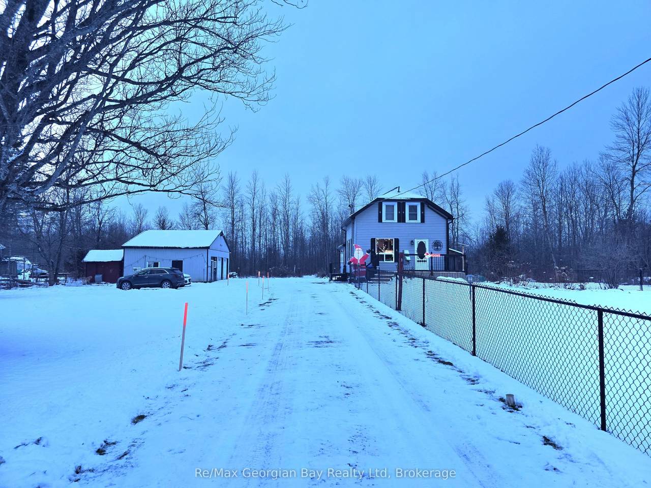 2066 Irish Line - Photo 1