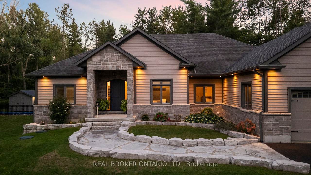 49 Sydenham Trail - Photo 1