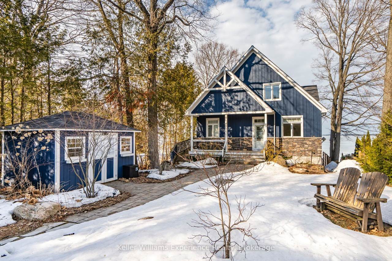1749 Champlain Road - Photo 1