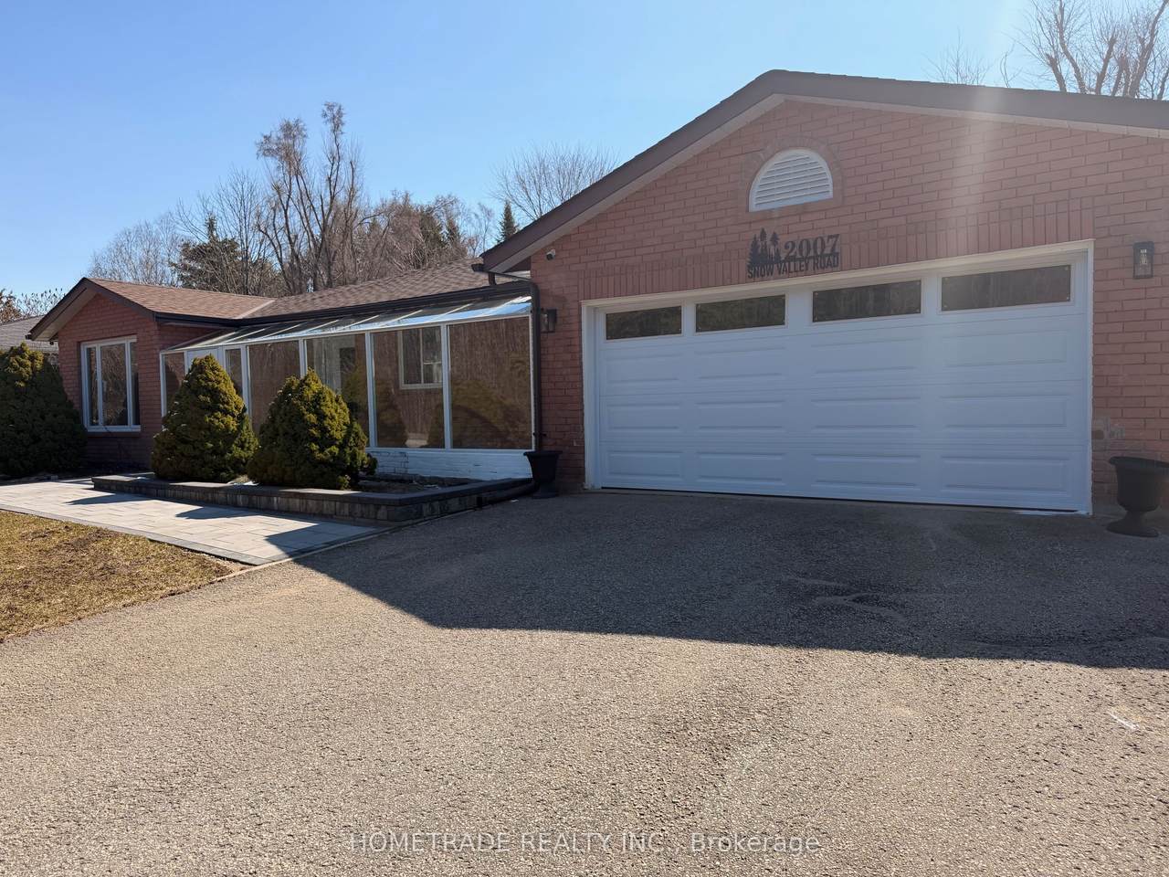 2007 Snow Valley Road - Photo 1