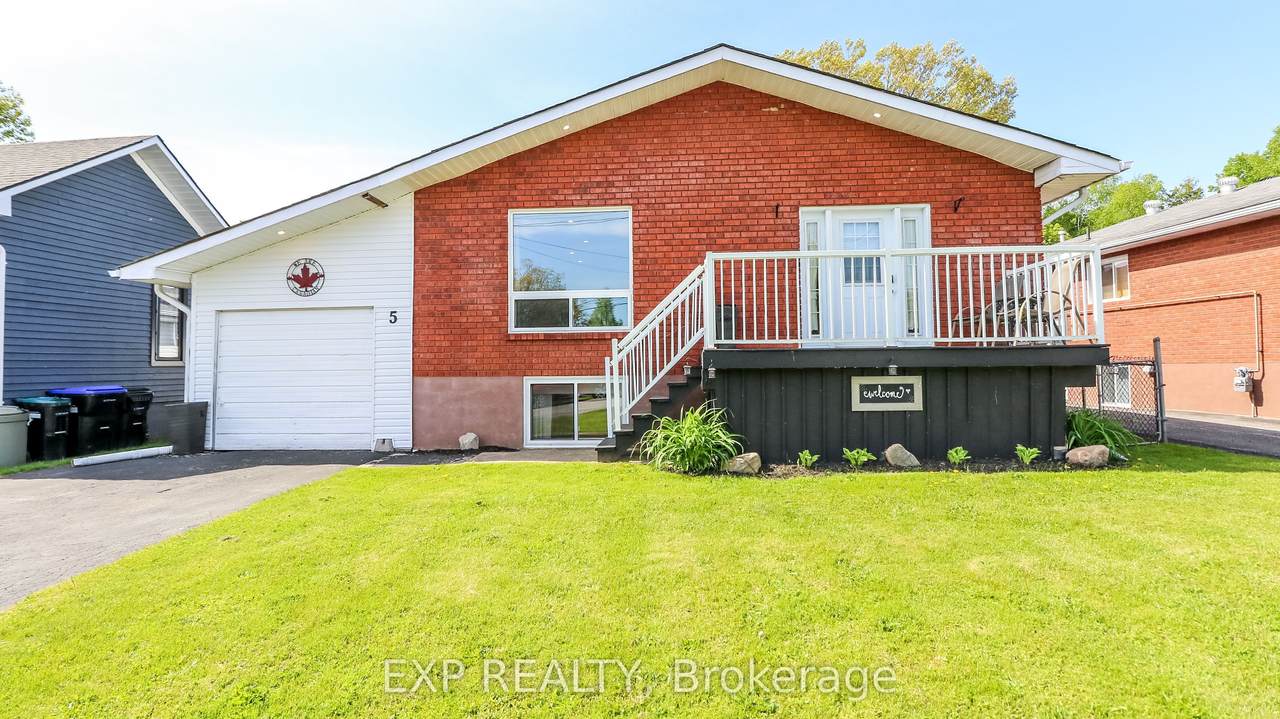 5 Bourgeois Beach Road - Photo 1