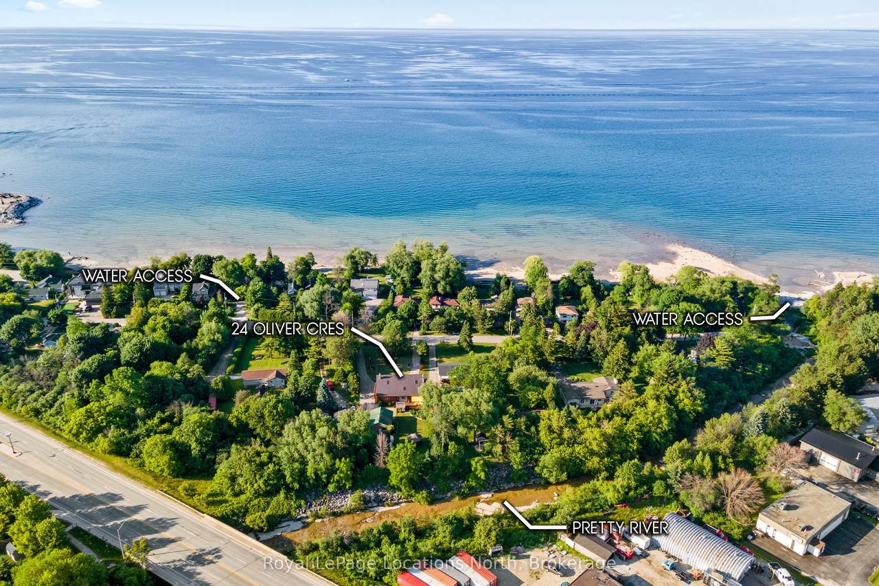 24 Oliver Crescent - Photo 1