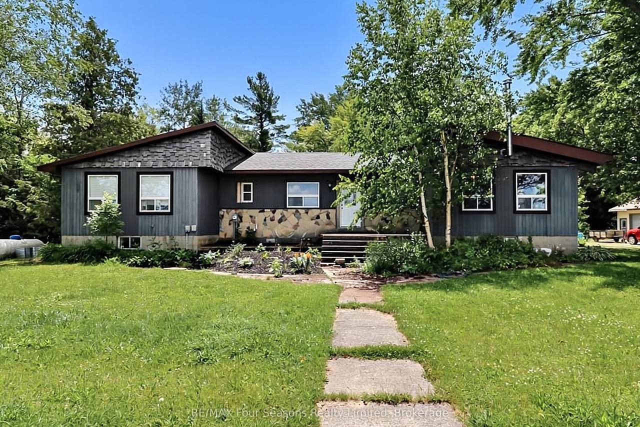 7363 Sideroad 33 34 Road - Photo 1