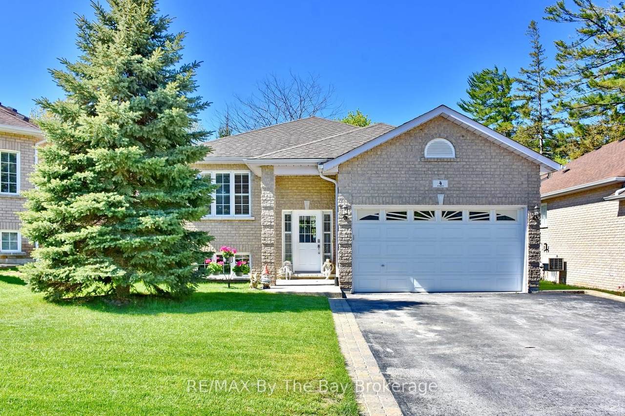 4 Anthony Street - Photo 1