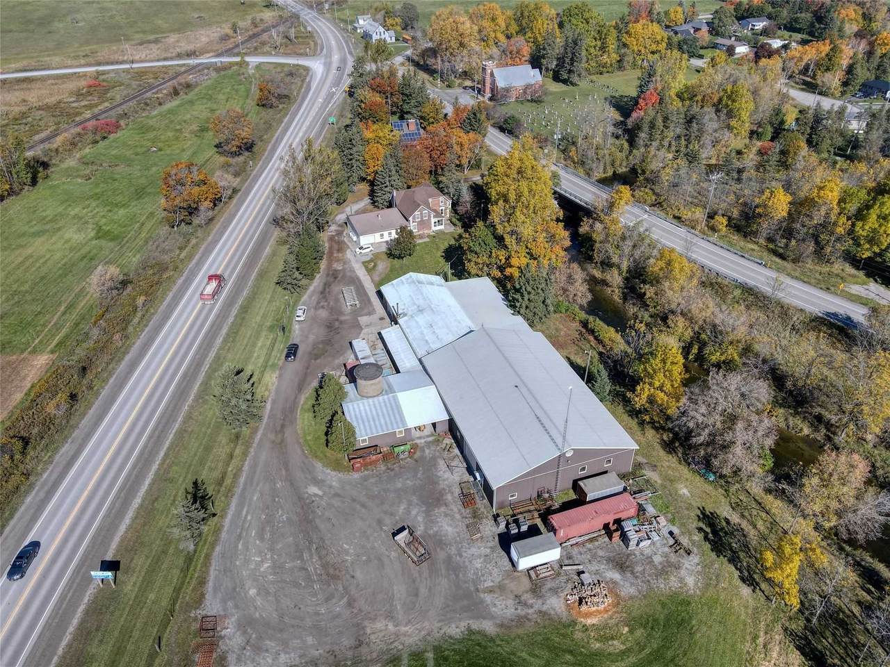 1632 Ramara Rd 51 Rd - Photo 1
