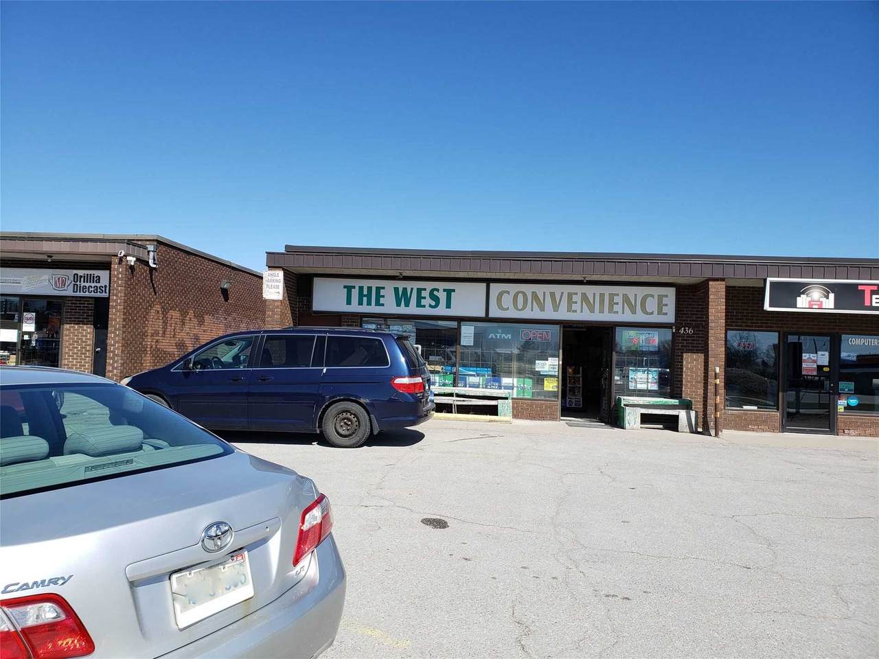 436 West St - Photo 1