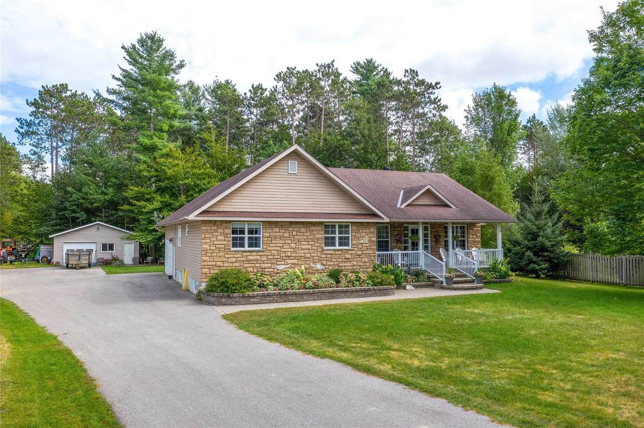77 Mary Jane Rd - Photo 1