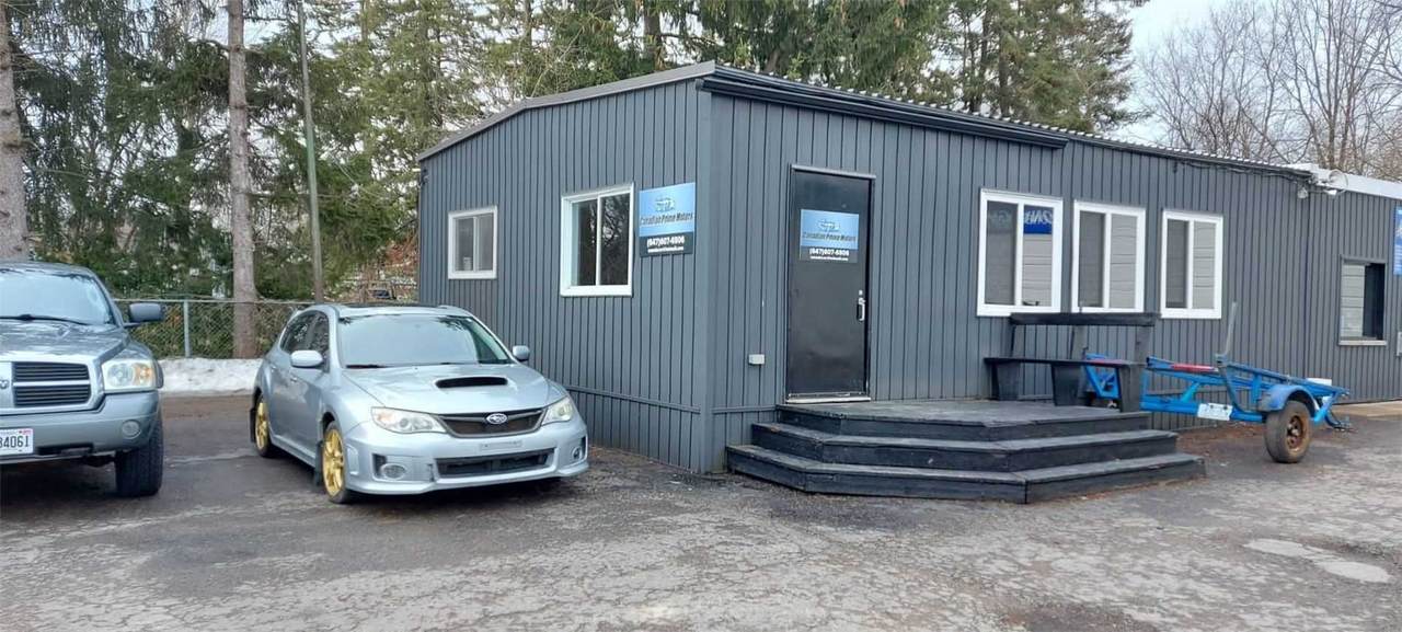 280 Innisfil St - Photo 1