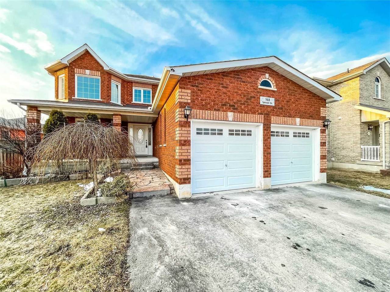 168 Sproule Dr - Photo 1