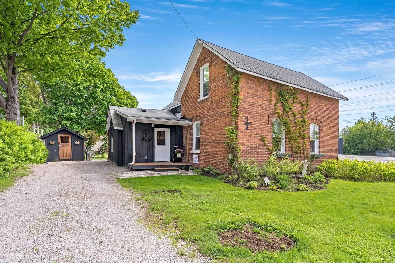 1 Houden St - Photo 1
