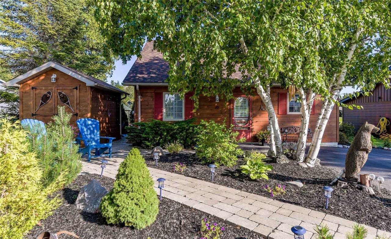 15 Cabin Cres - Photo 1