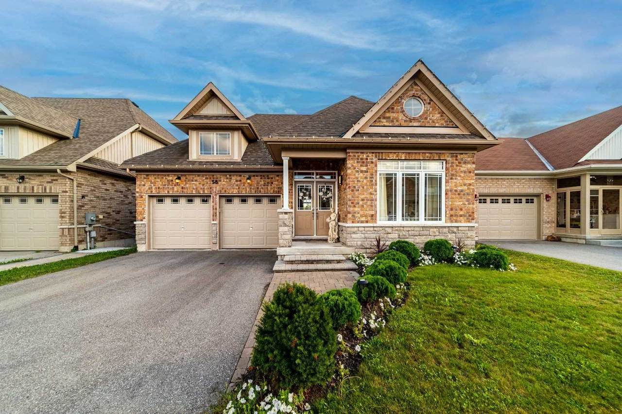 58 Megan Cres - Photo 1