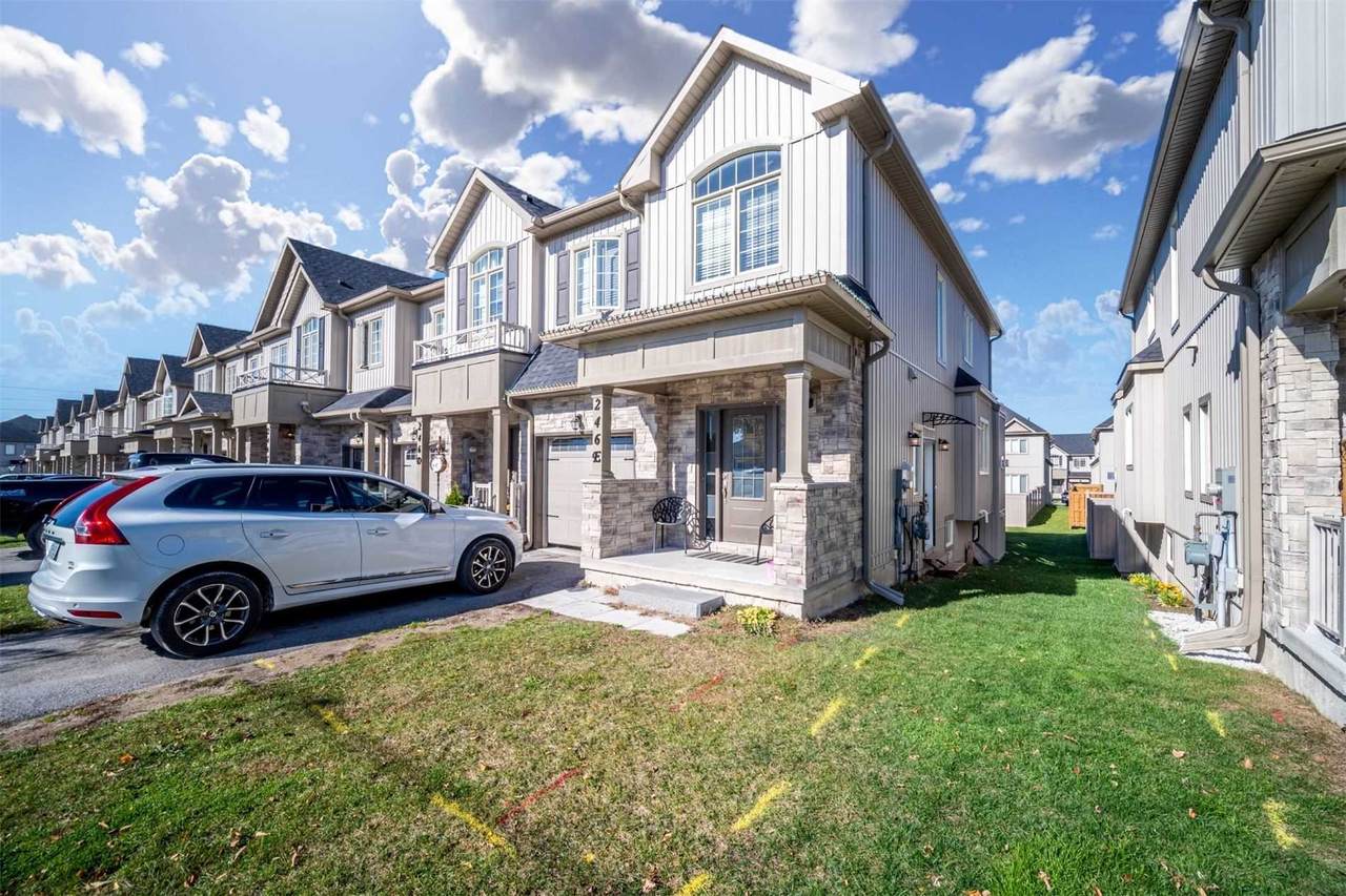 246E James St - Photo 1