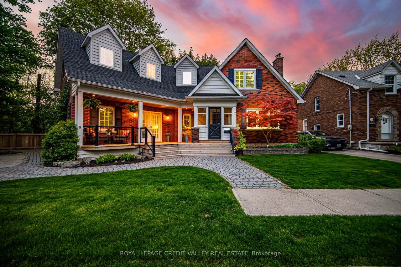 20 Fleming Avenue - Photo 1
