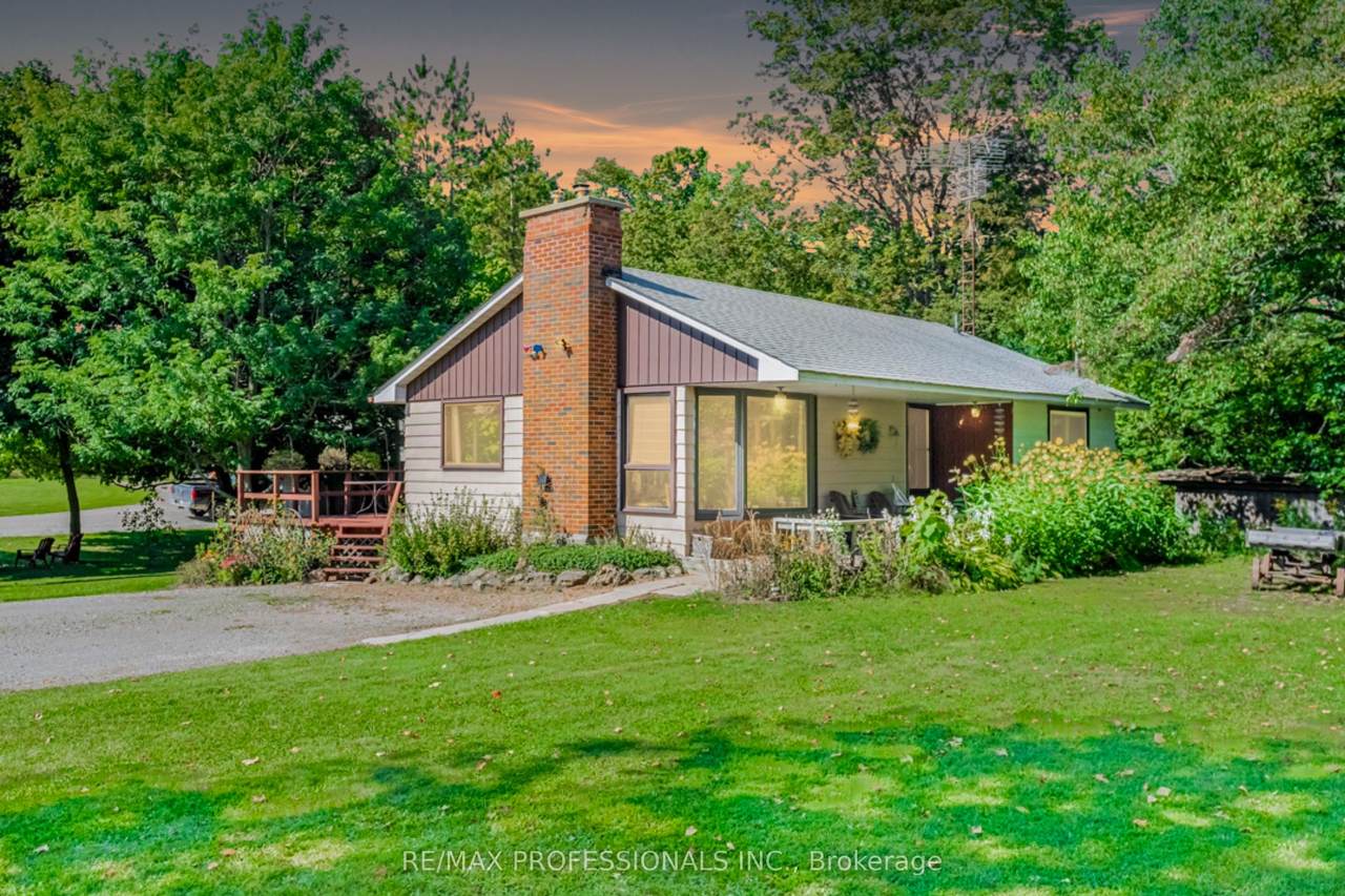 13958 Trafalgar Road - Photo 1