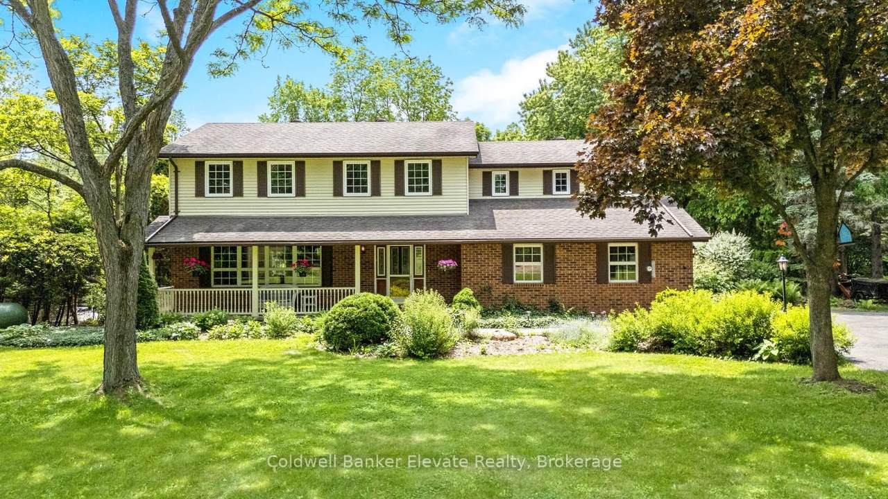12282 Eighth Line - Photo 1